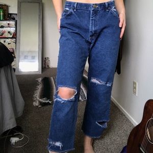Wrangler Jeans